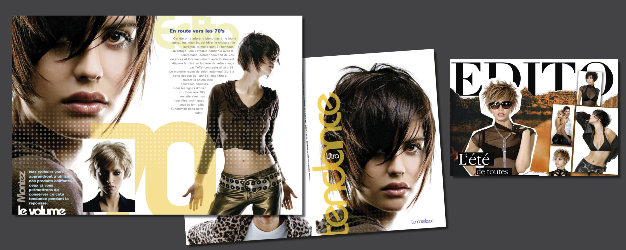 Portfolio John Design 1