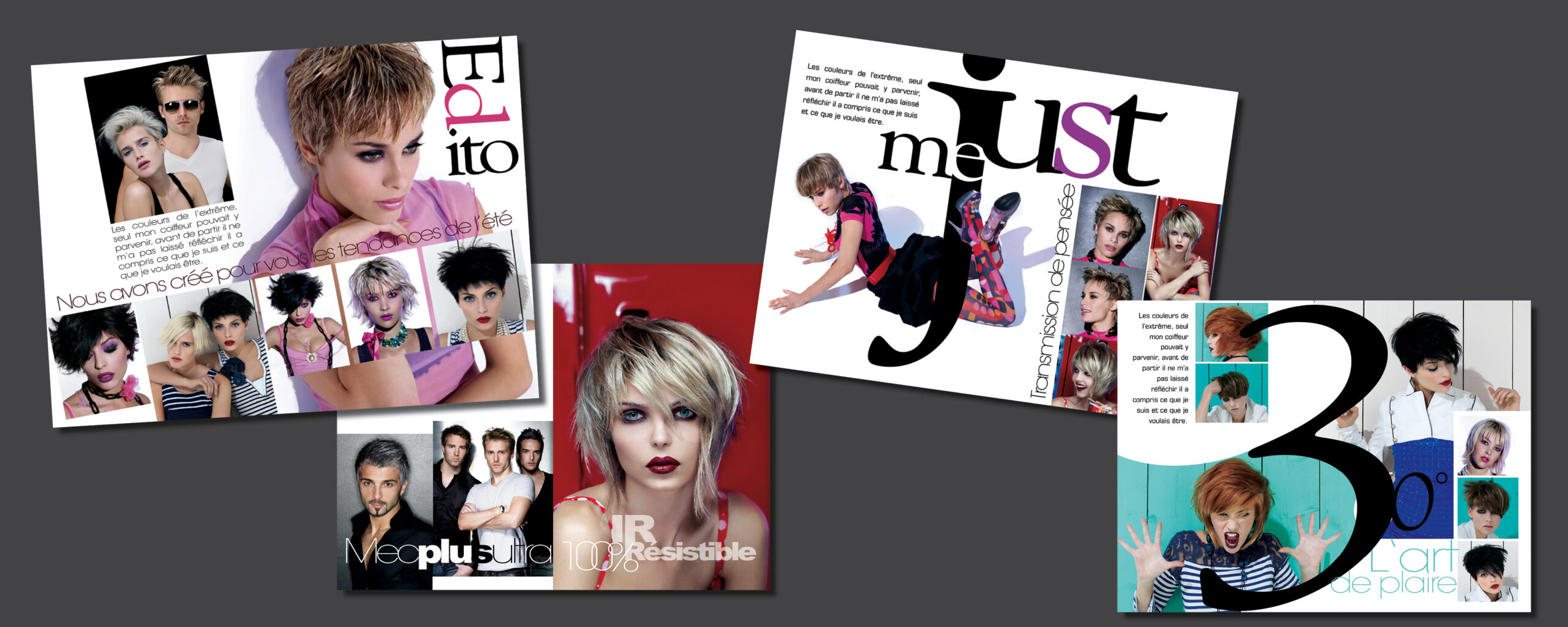 Portfolio John Design 3