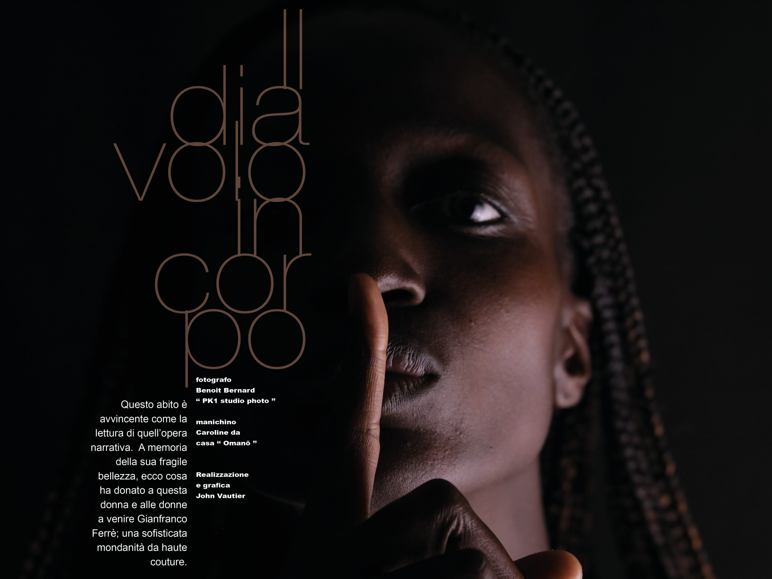 Portfolio John Design 5