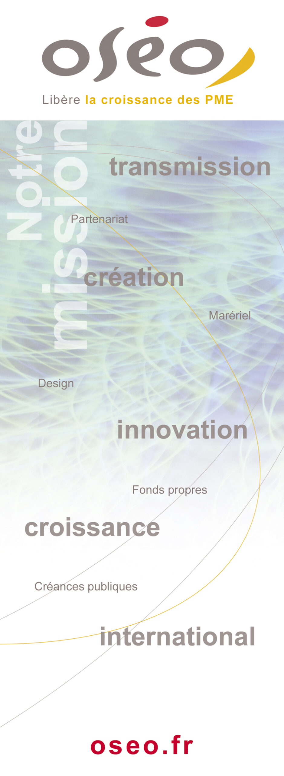 Communication publicitaire John Design 6-2